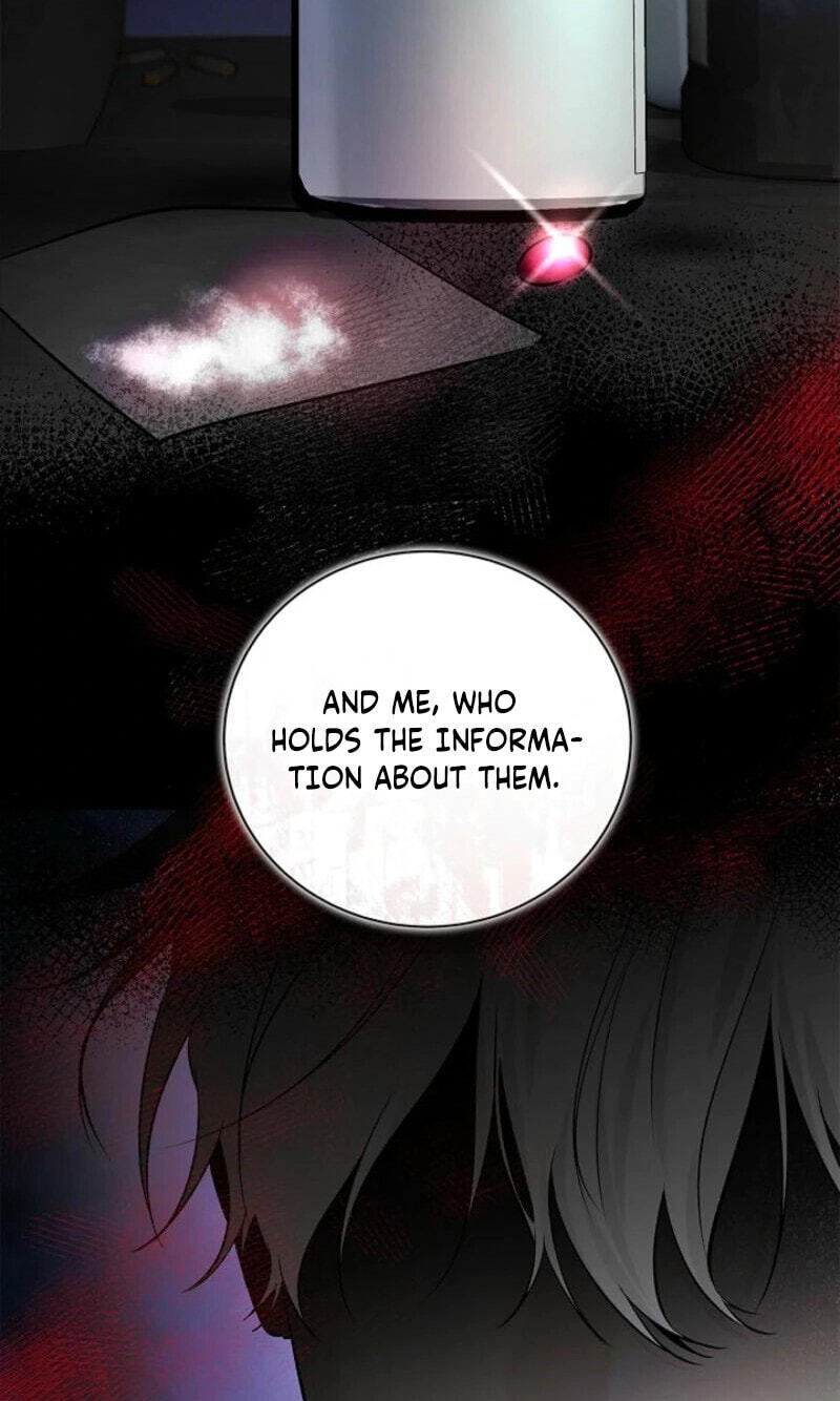 Zero Side Chapter 40 page 28 - 