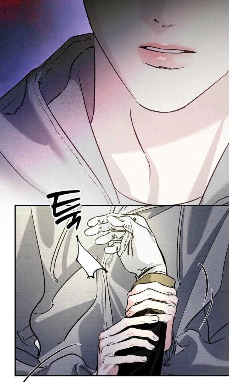 Zero Side Chapter 40 page 29 - 