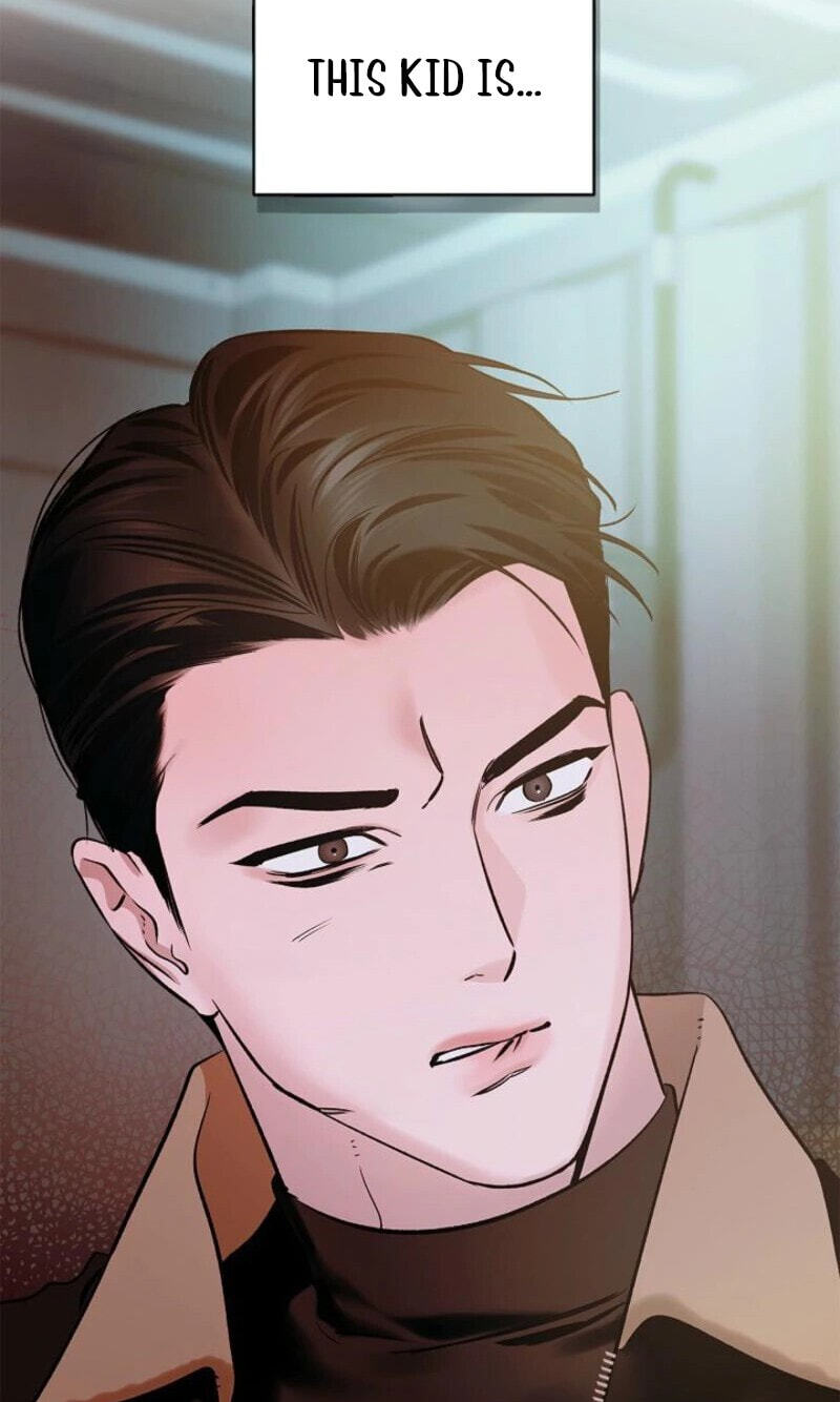 Zero Side Chapter 40 page 4 - 