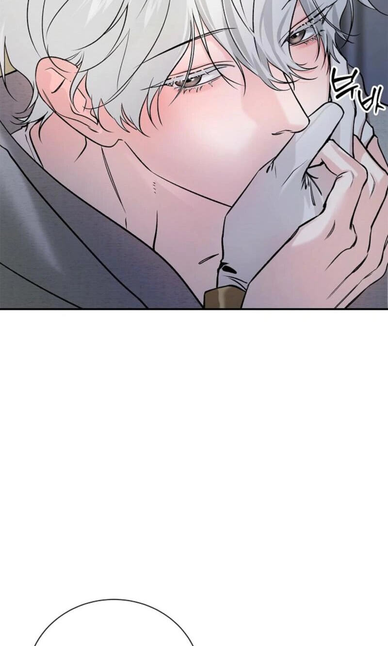 Zero Side Chapter 40 page 33 - 