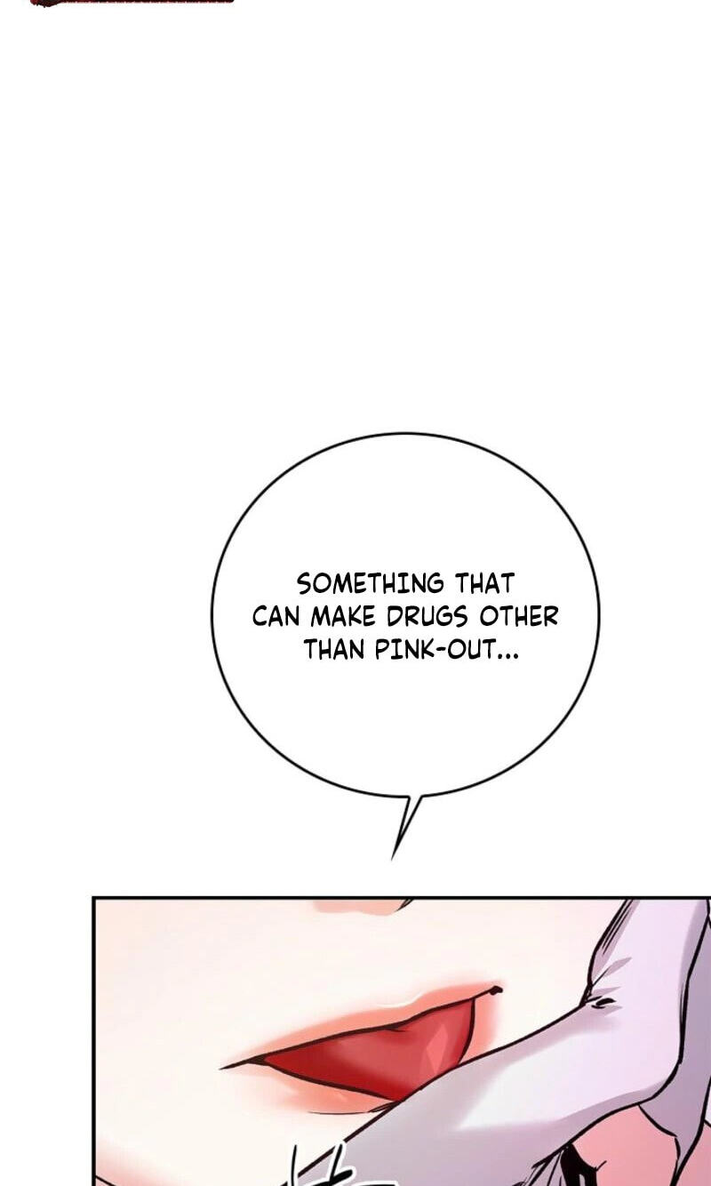 Zero Side Chapter 40 page 35 - 