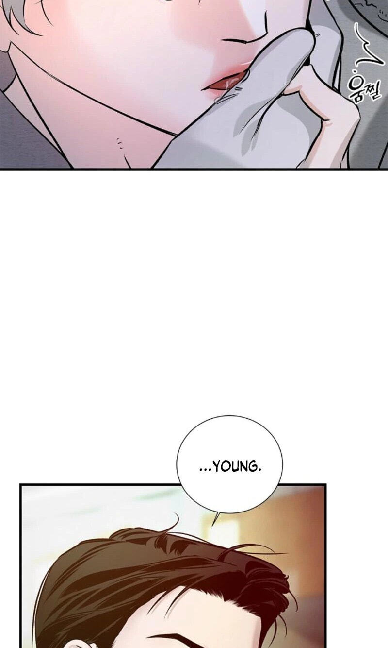Zero Side Chapter 40 page 37 - 