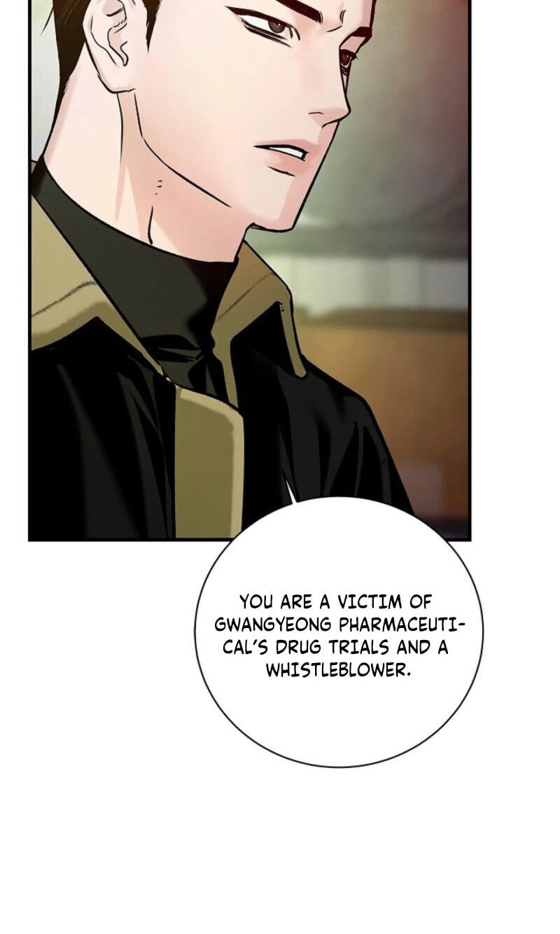 Zero Side Chapter 40 page 38 - 