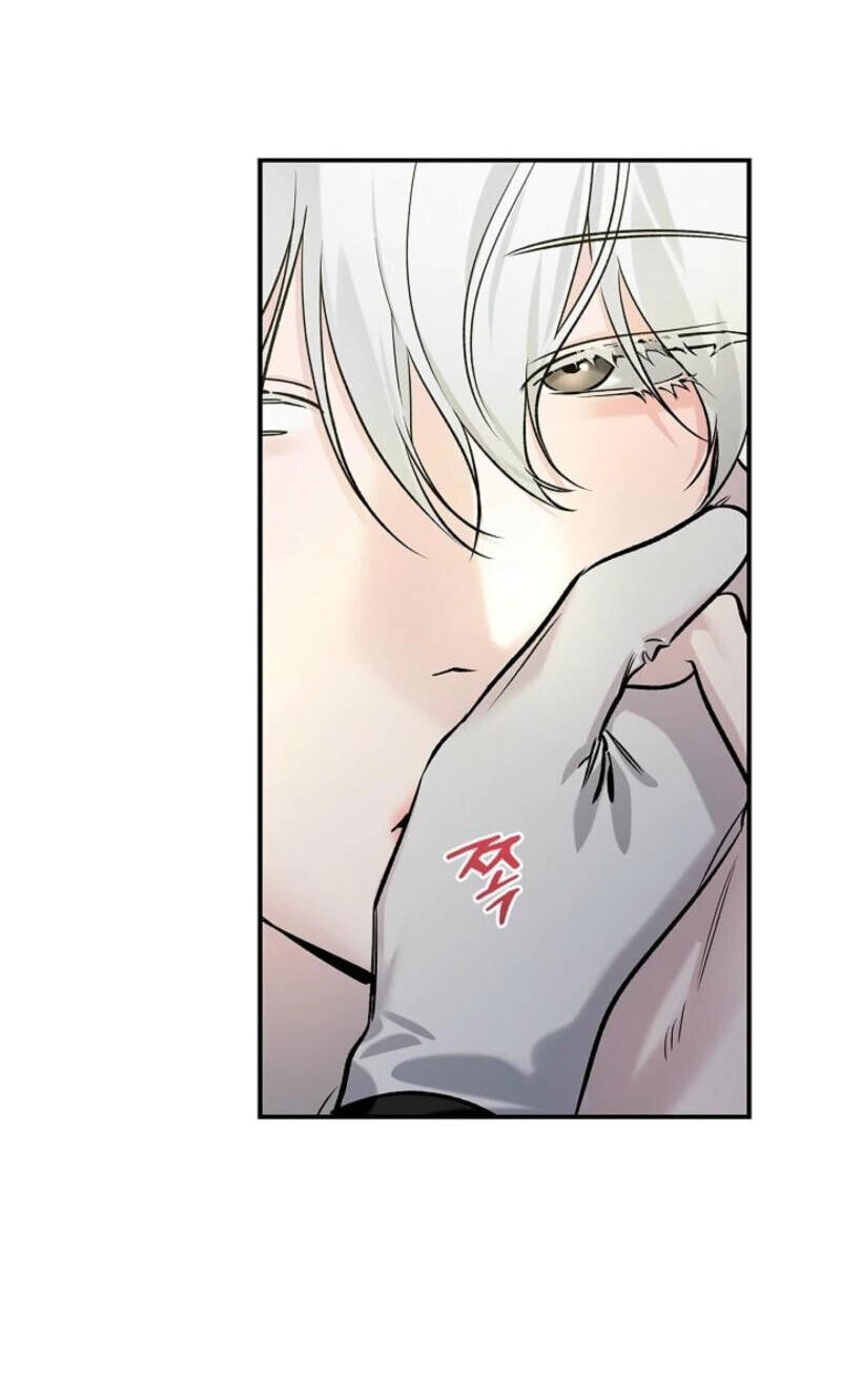 Zero Side Chapter 40 page 39 - 