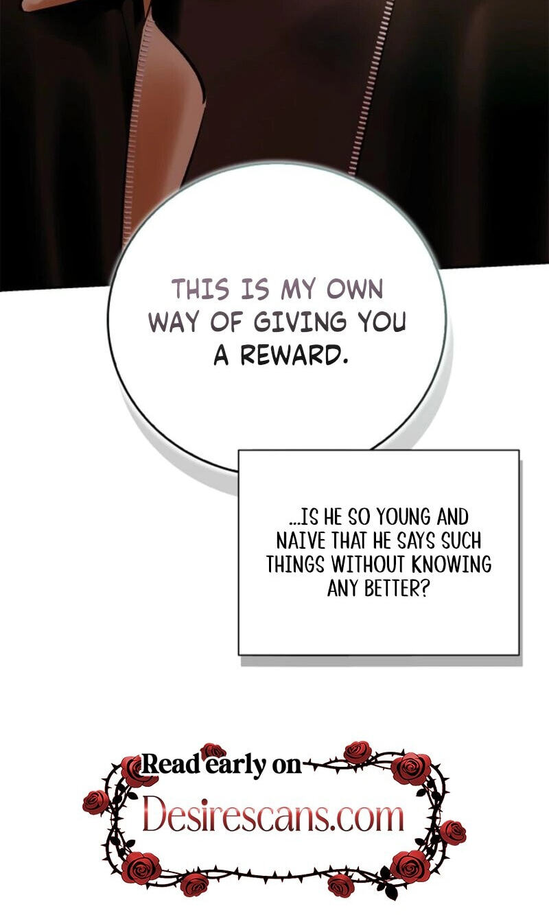 Zero Side Chapter 40 page 5 - 