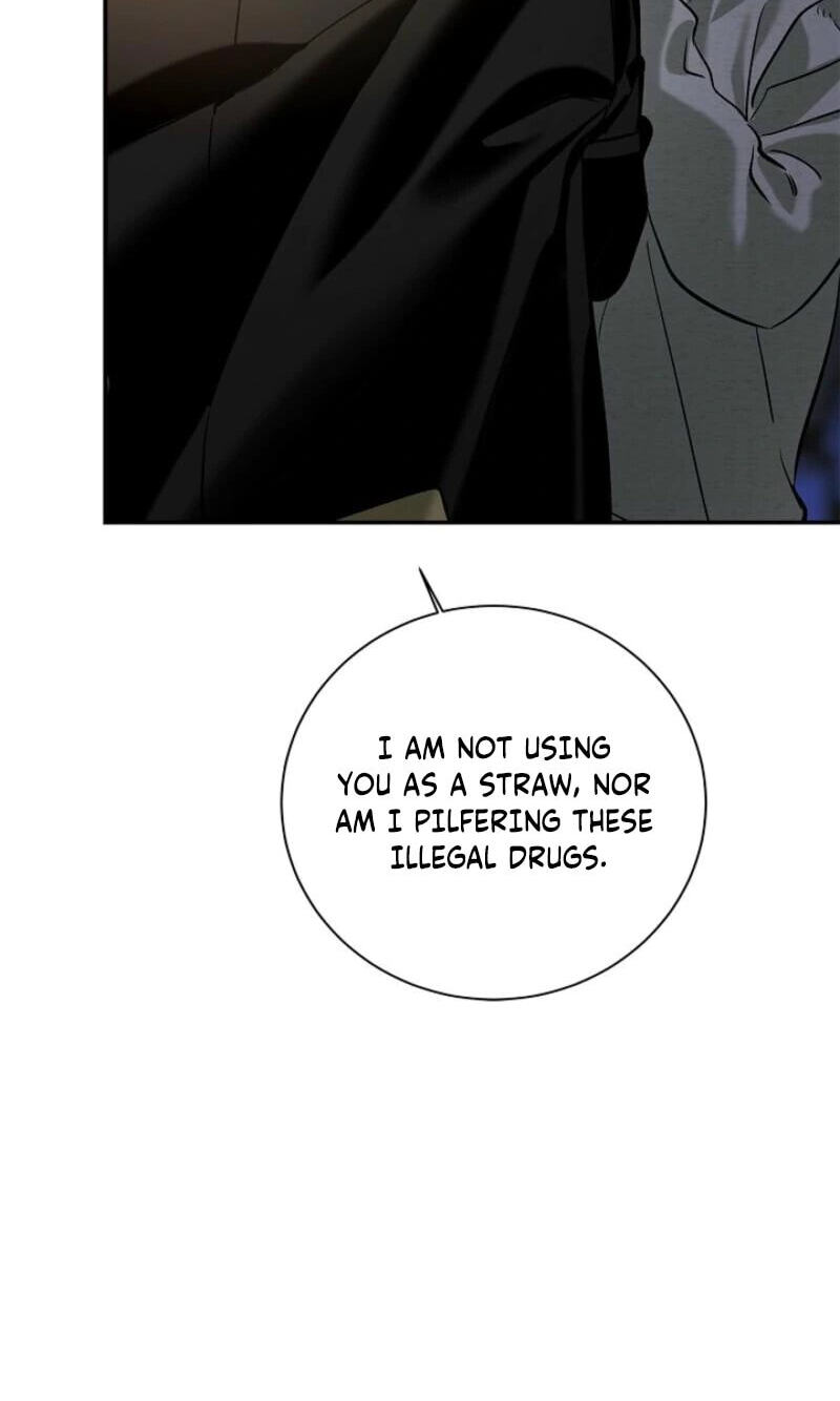 Zero Side Chapter 40 page 41 - 