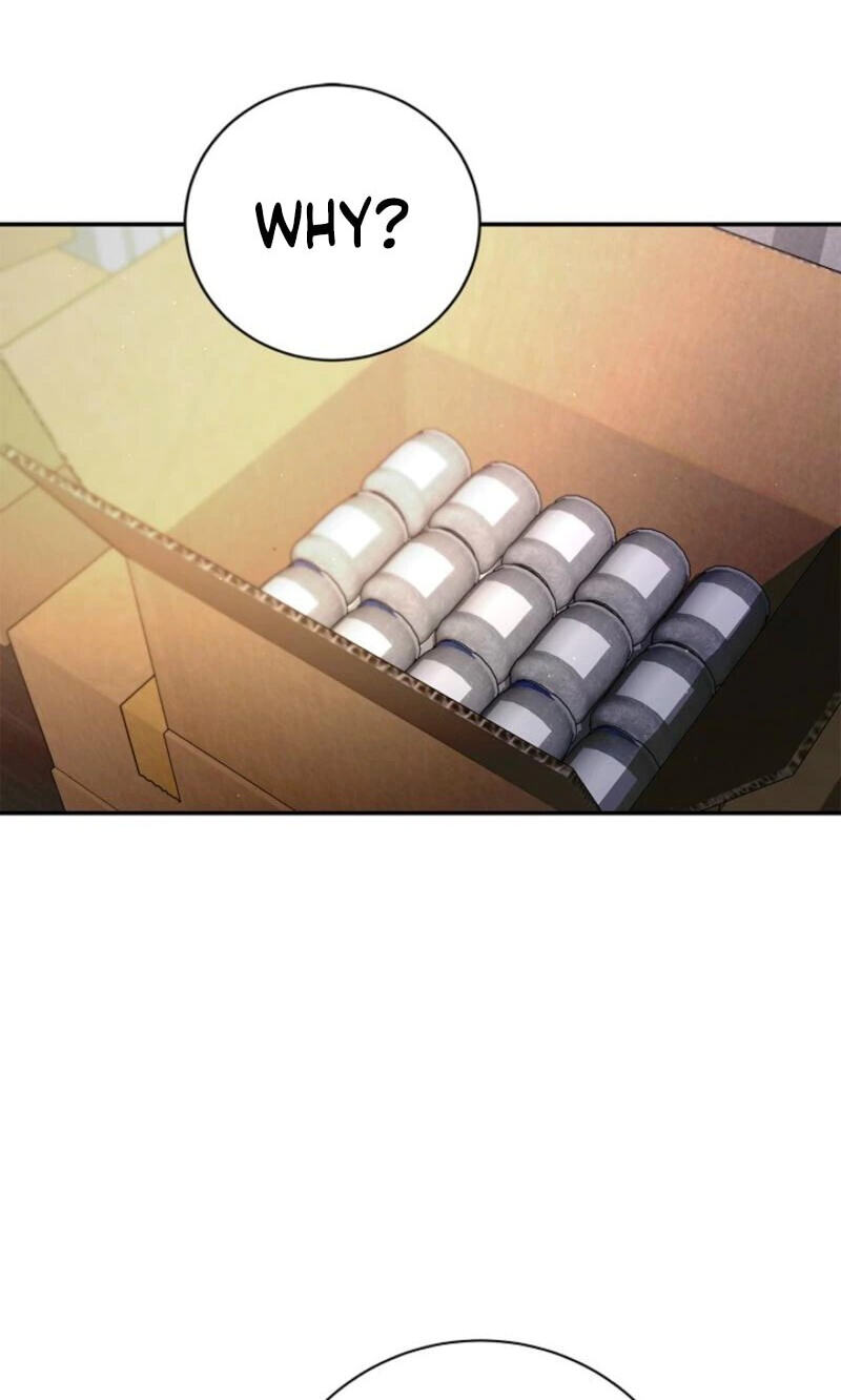 Zero Side Chapter 40 page 42 - 