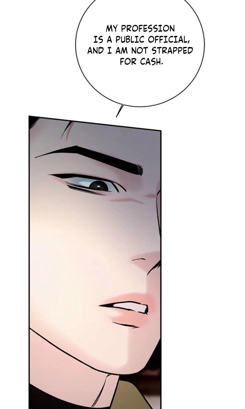 Zero Side Chapter 40 page 43 - 