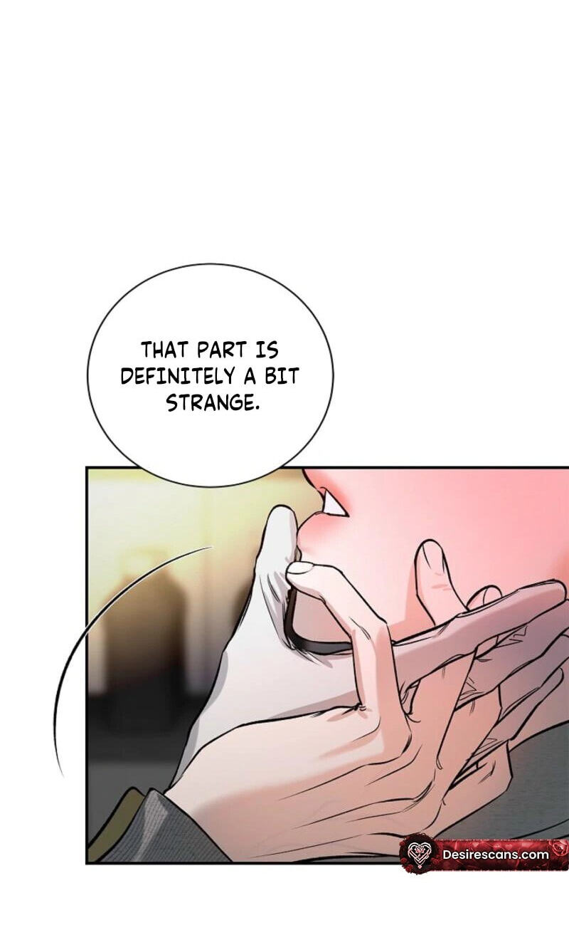 Zero Side Chapter 40 page 47 - 