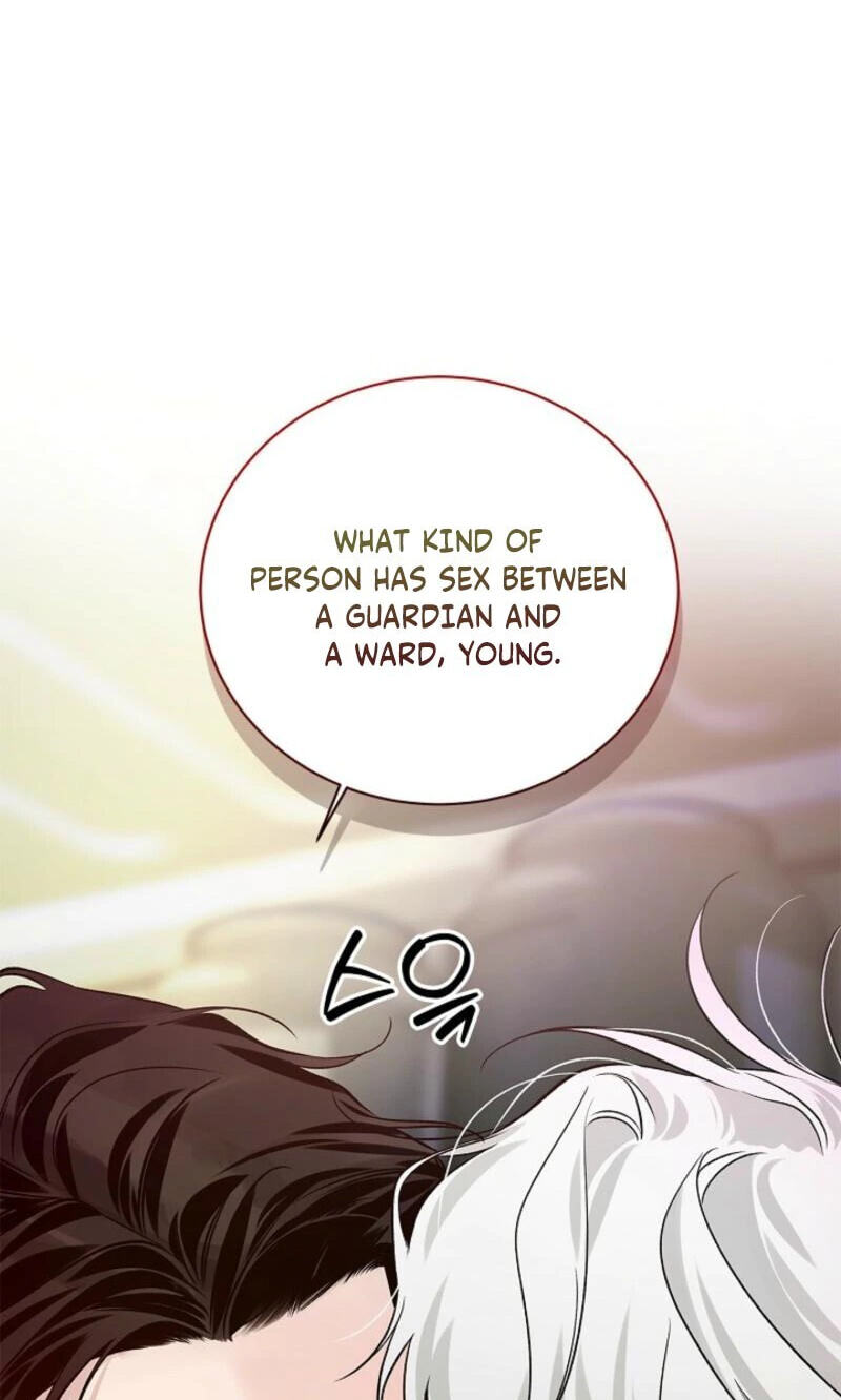 Zero Side Chapter 40 page 48 - 