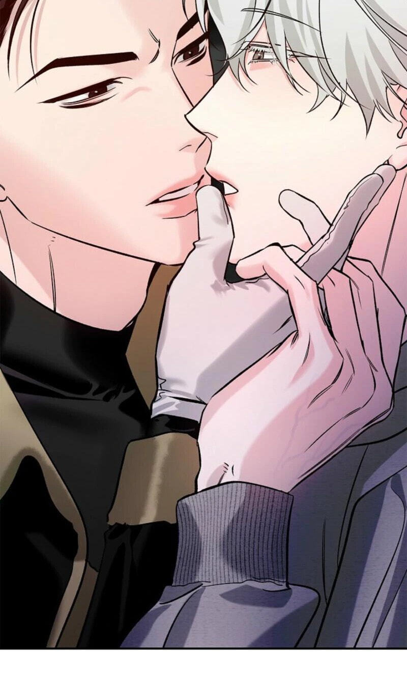 Zero Side Chapter 40 page 49 - 