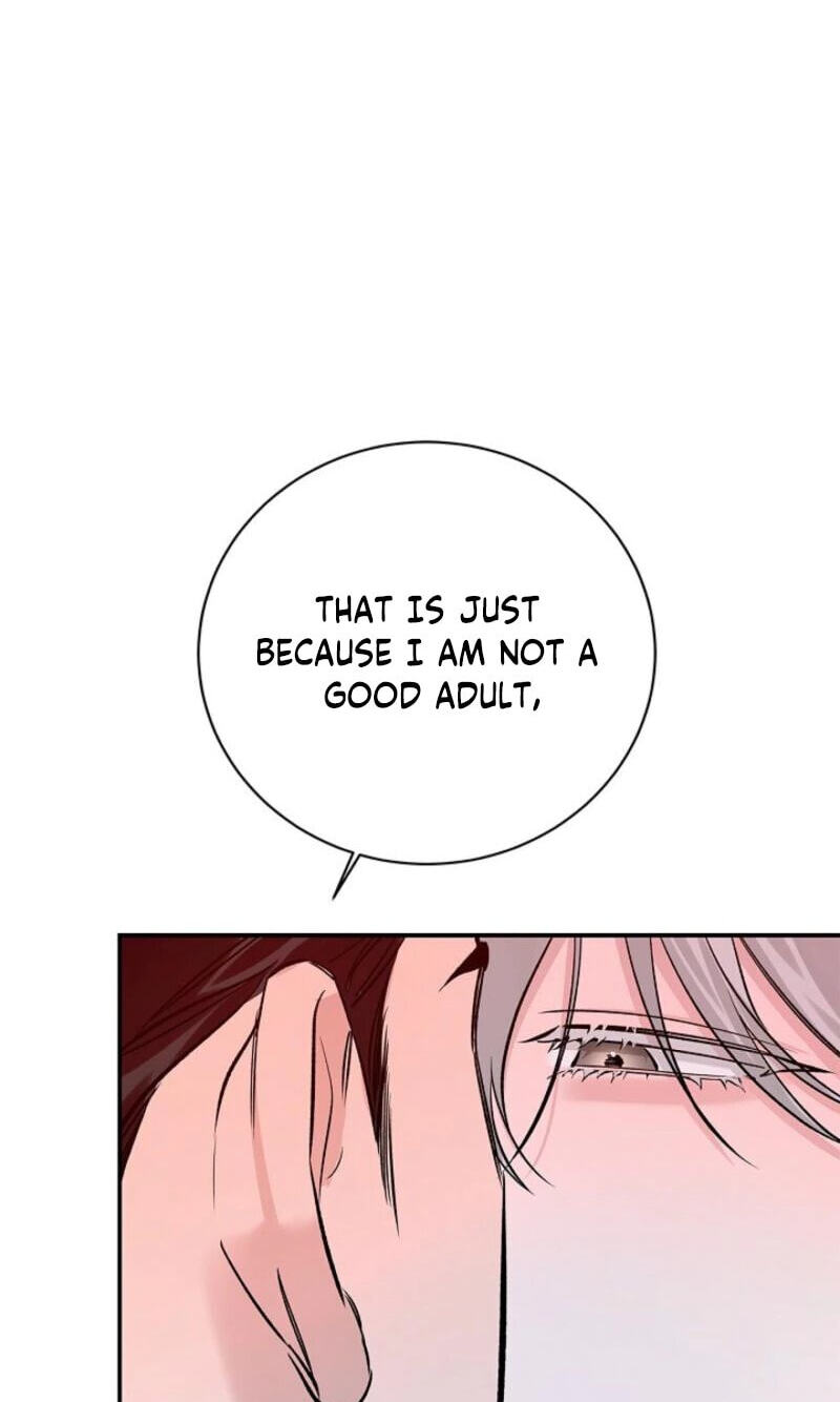 Zero Side Chapter 40 page 50 - 