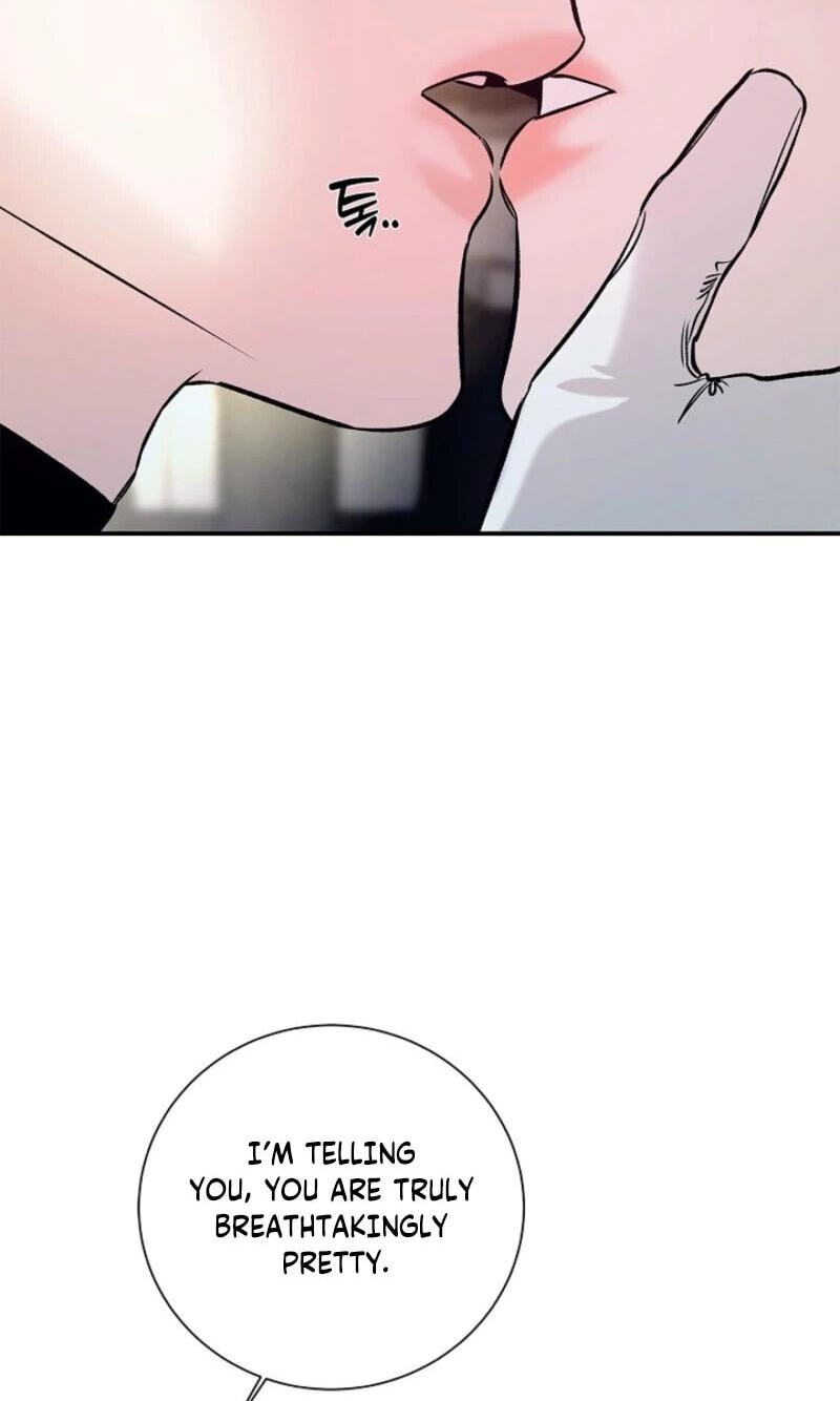 Zero Side Chapter 40 page 53 - 
