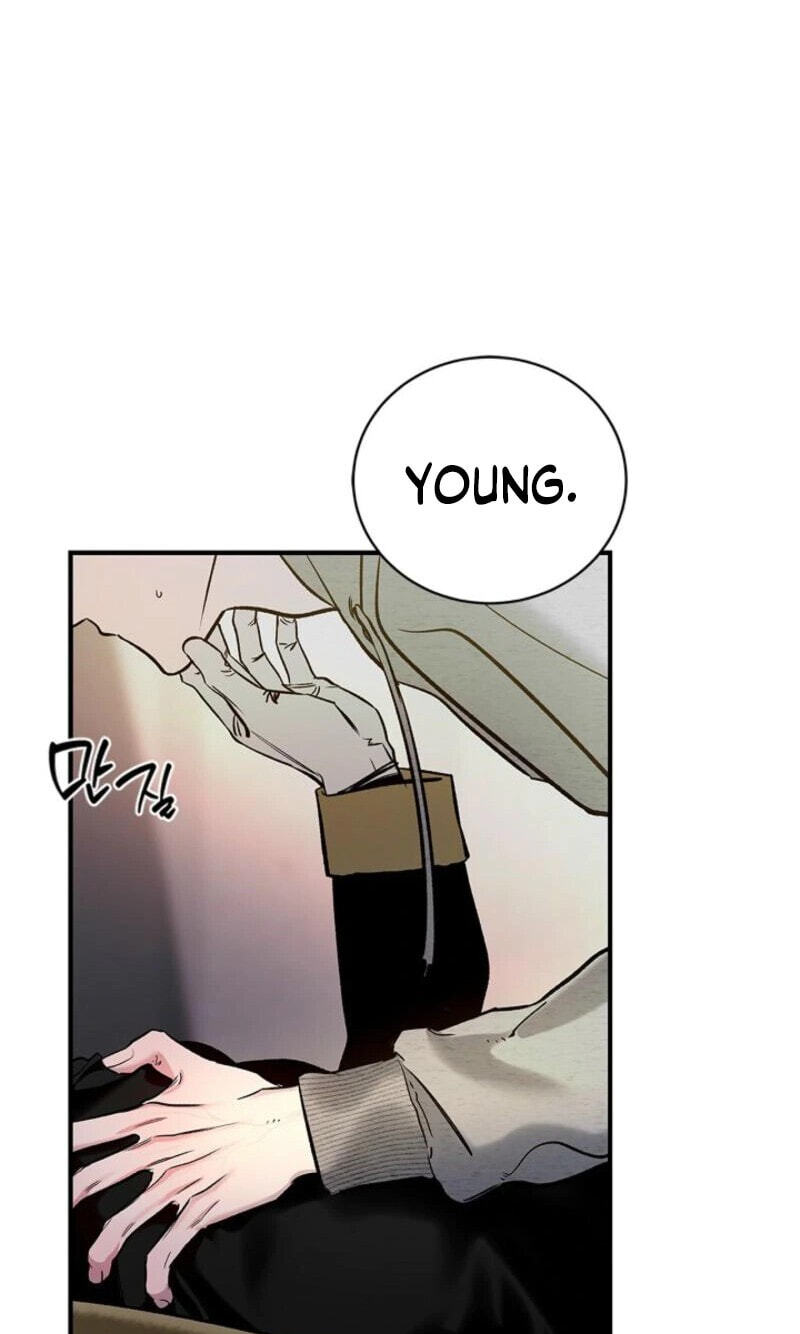 Zero Side Chapter 40 page 70 - 