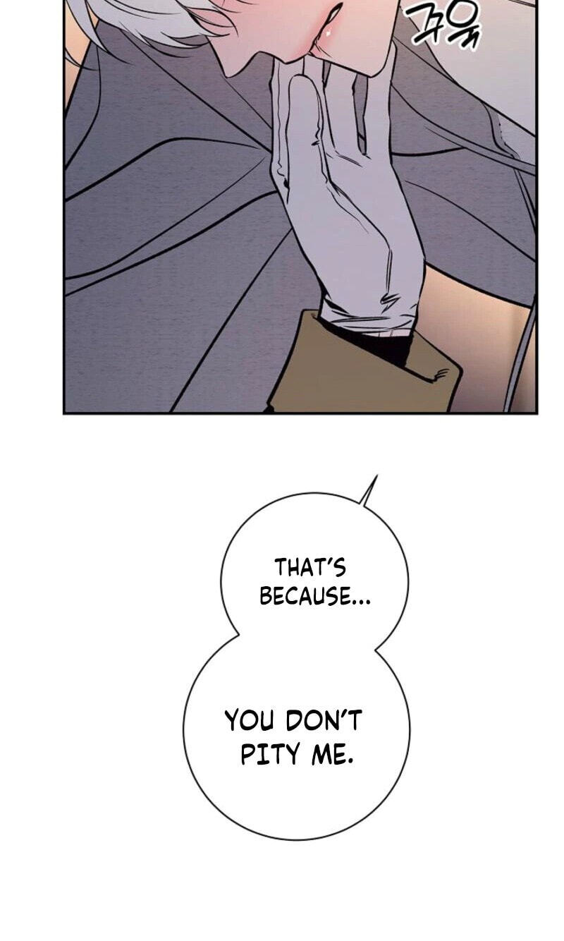 Zero Side Chapter 40 page 73 - 