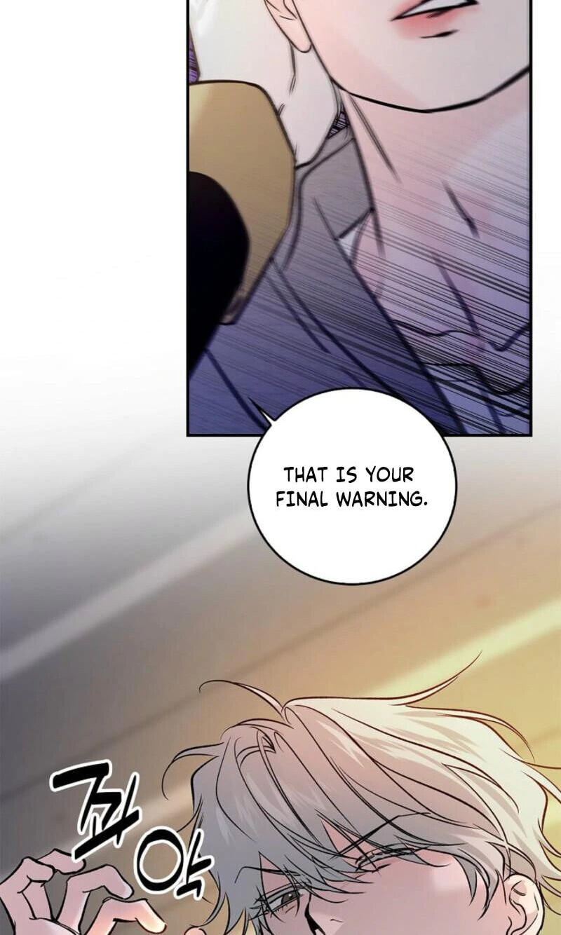 Zero Side Chapter 40 page 77 - 