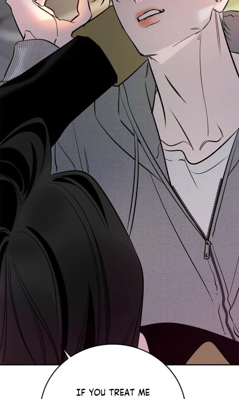 Zero Side Chapter 40 page 78 - 