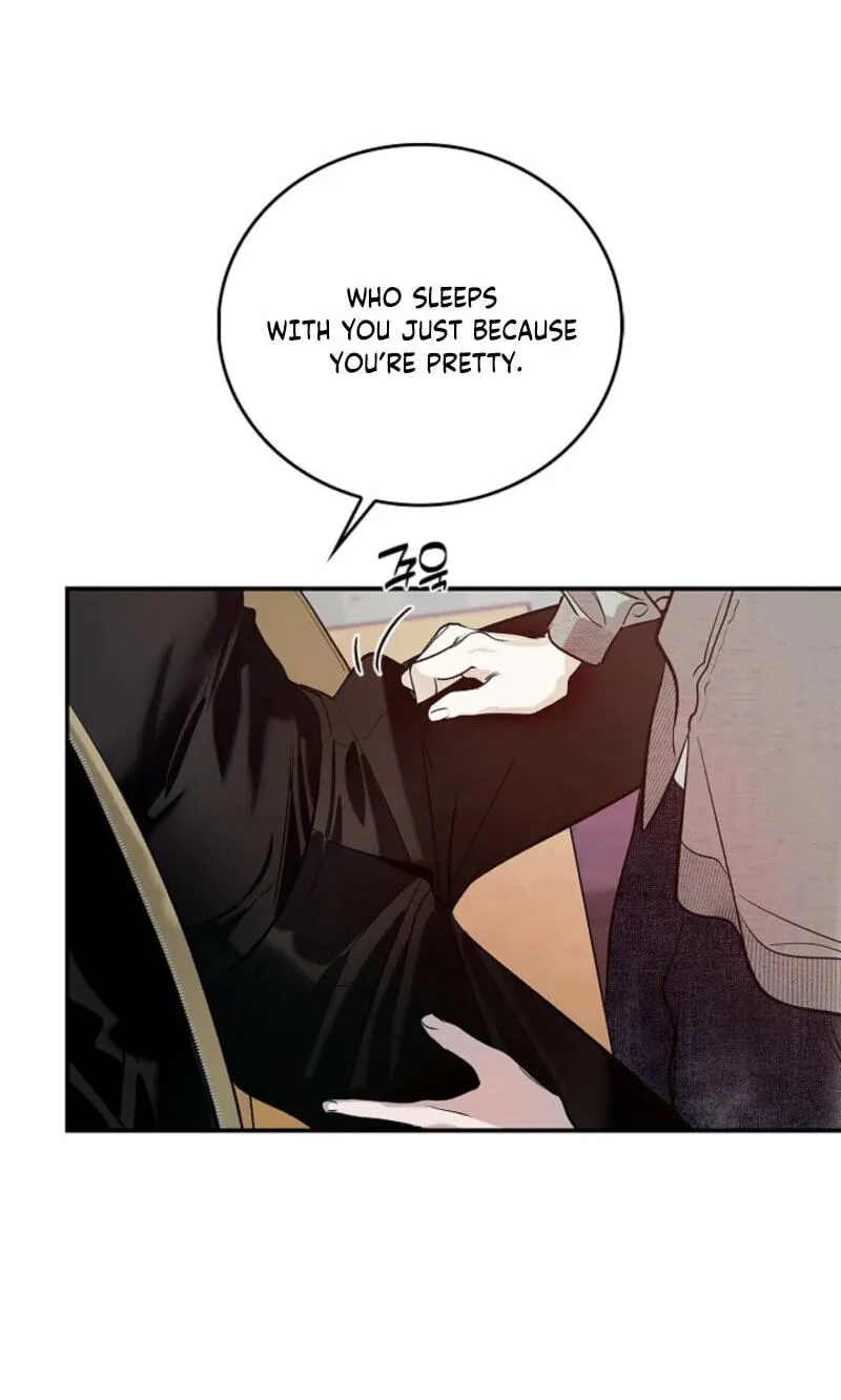 Zero Side Chapter 41 page 15 - 