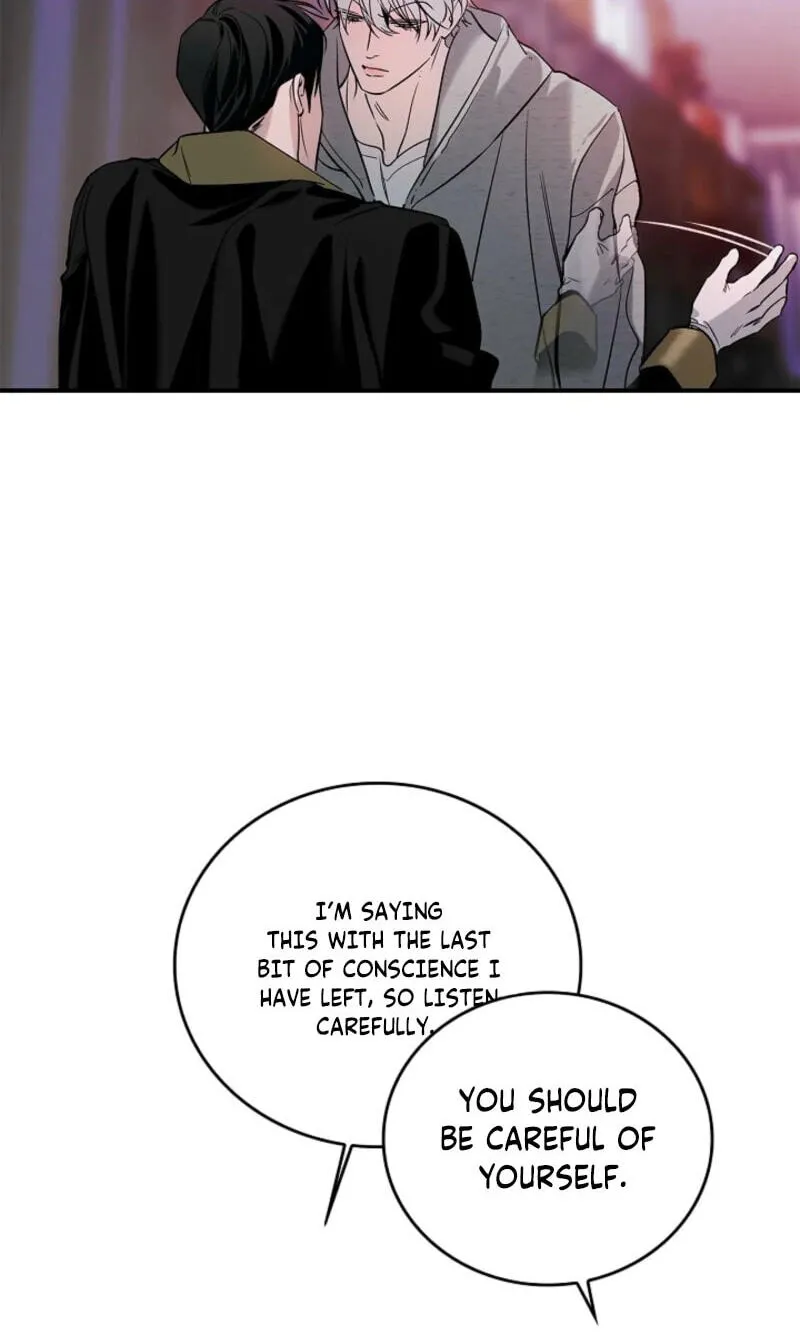 Zero Side Chapter 41 page 18 - 