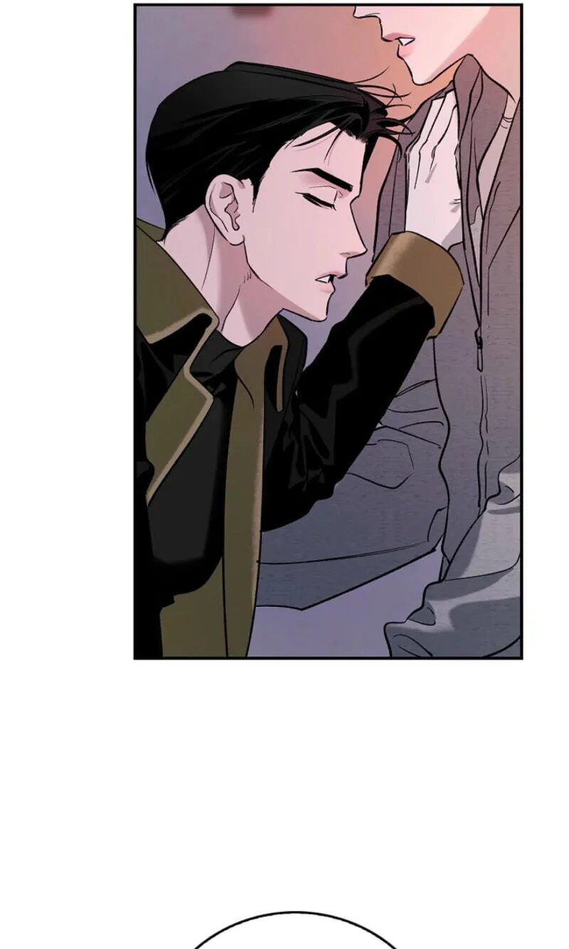 Zero Side Chapter 41 page 19 - 