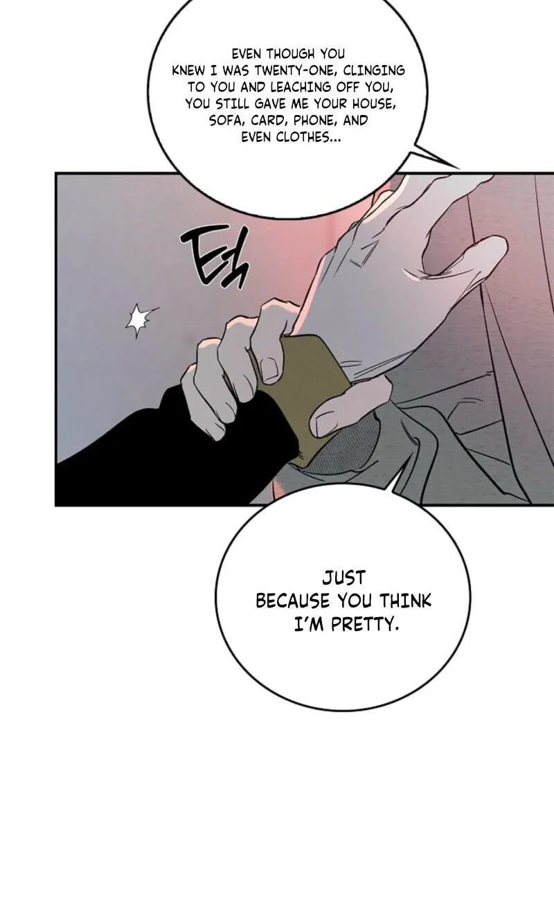 Zero Side Chapter 41 page 20 - 