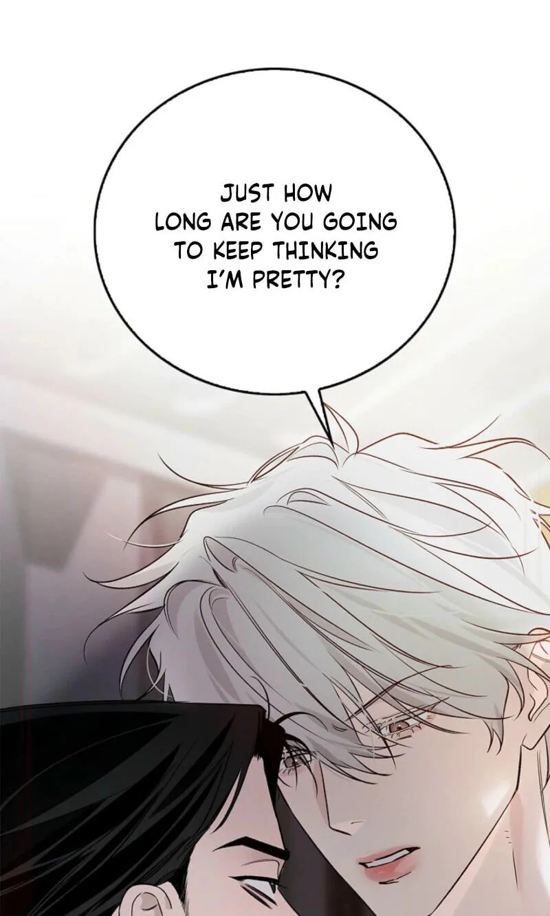 Zero Side Chapter 41 page 21 - 