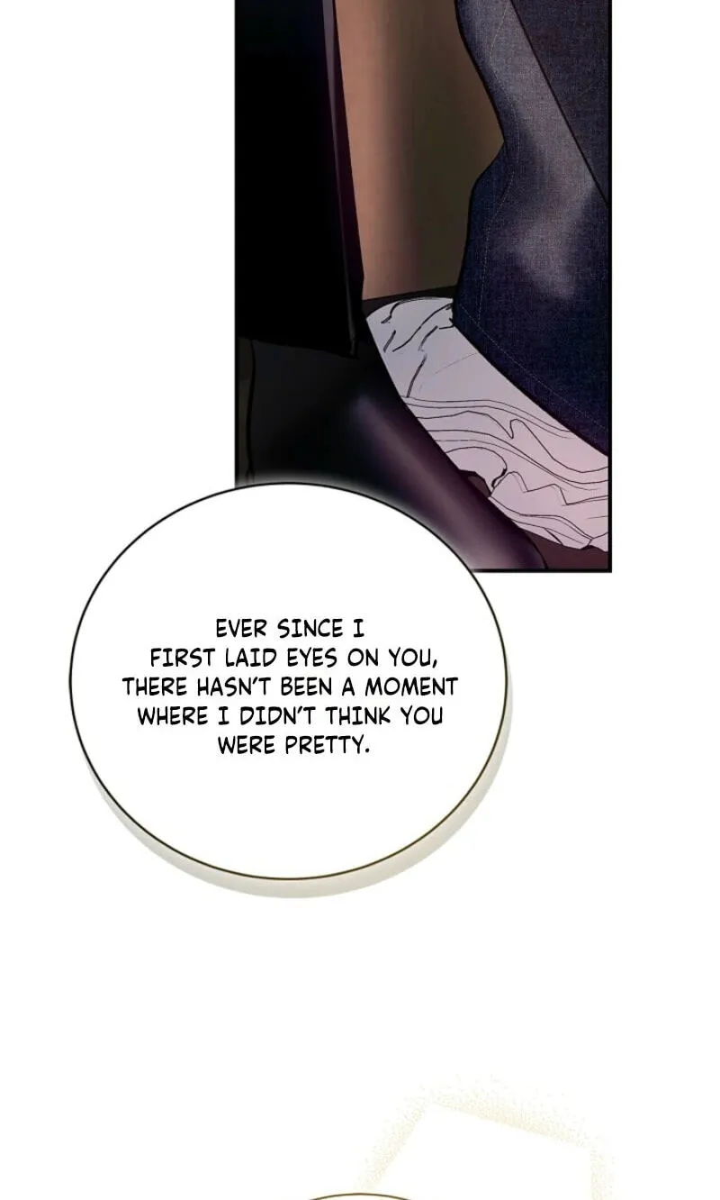 Zero Side Chapter 41 page 27 - 