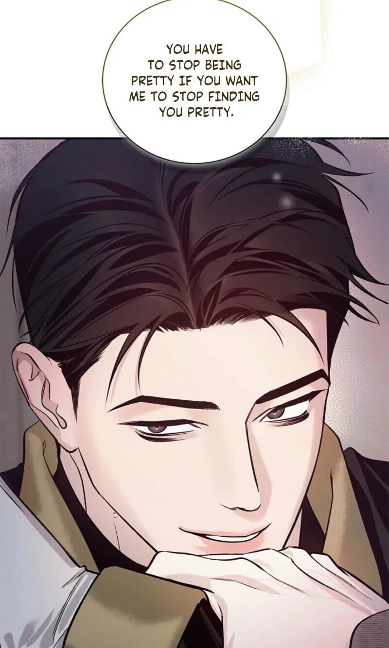 Zero Side Chapter 41 page 28 - 