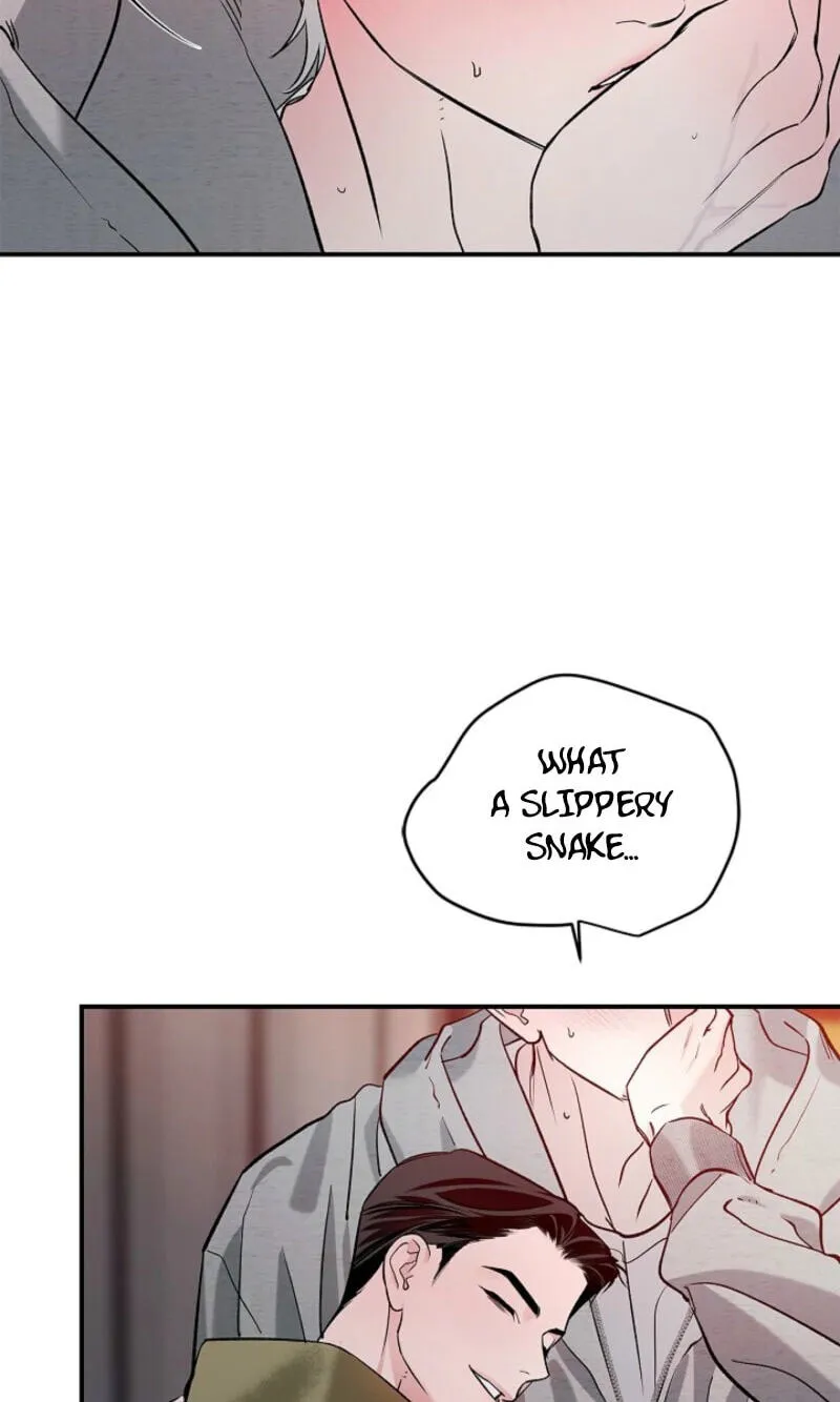 Zero Side Chapter 41 page 32 - 