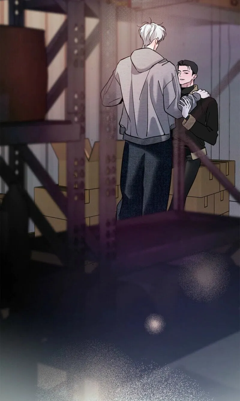 Zero Side Chapter 41 page 34 - 