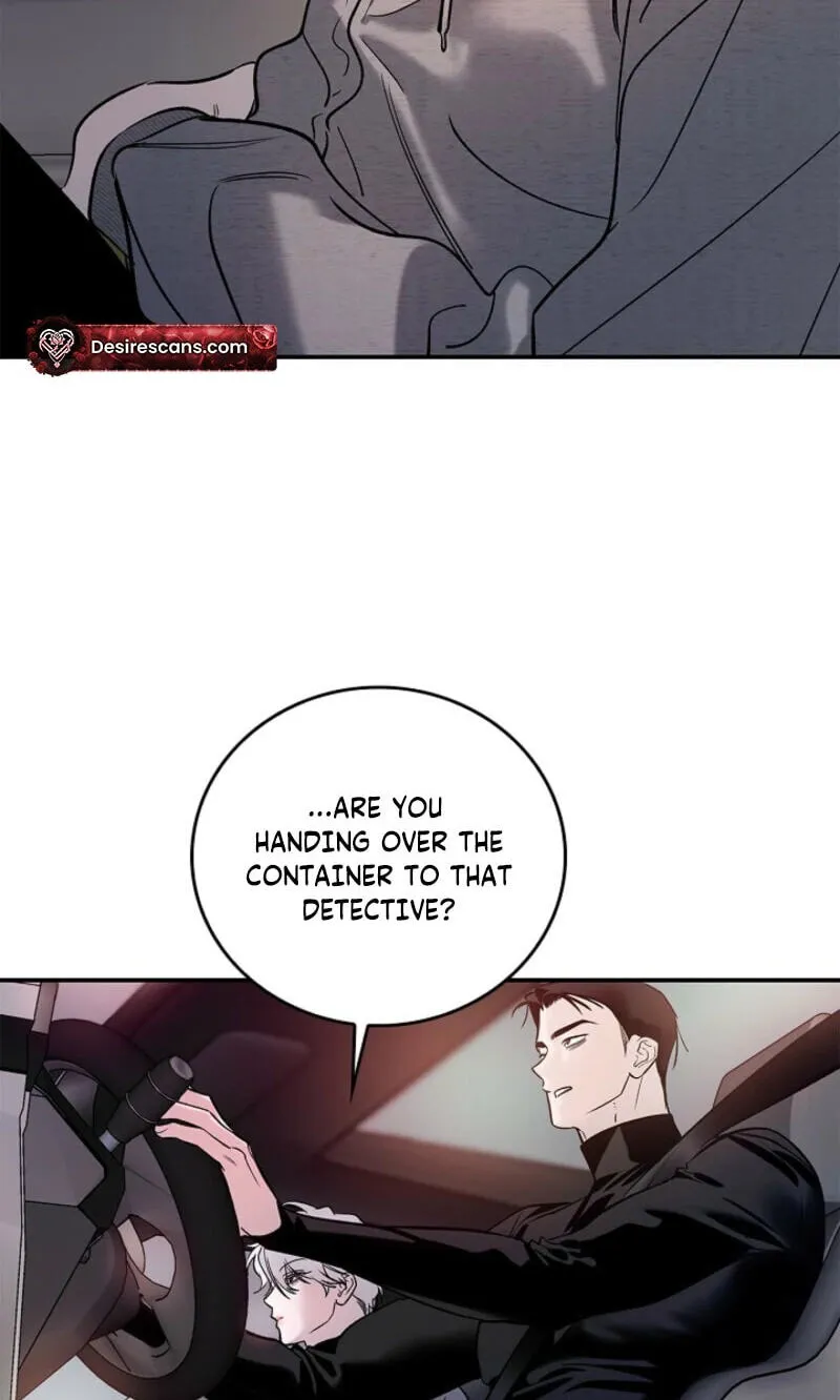 Zero Side Chapter 41 page 39 - 