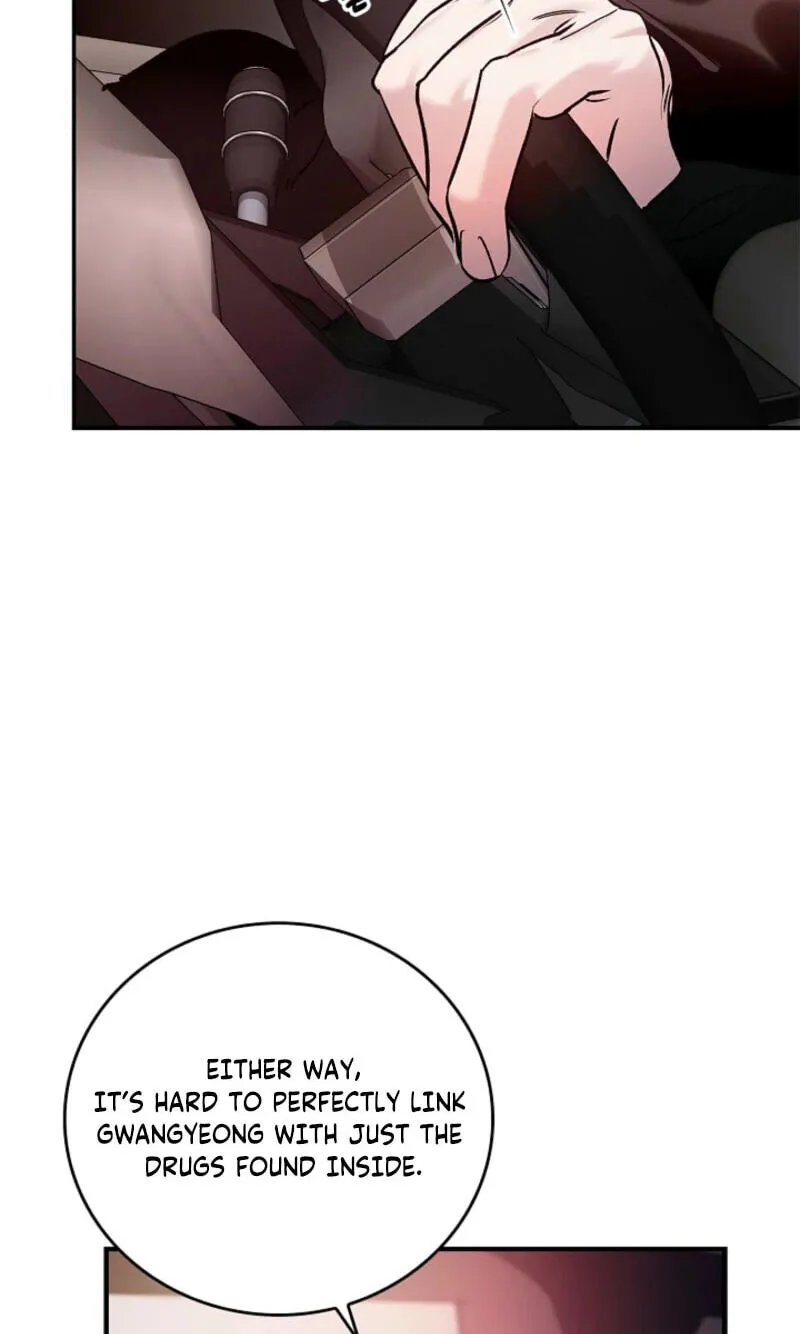 Zero Side Chapter 41 page 41 - 