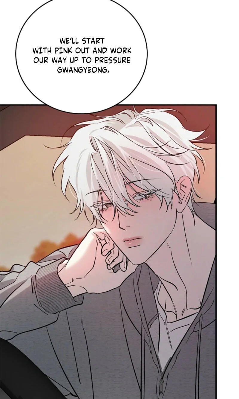 Zero Side Chapter 41 page 43 - 