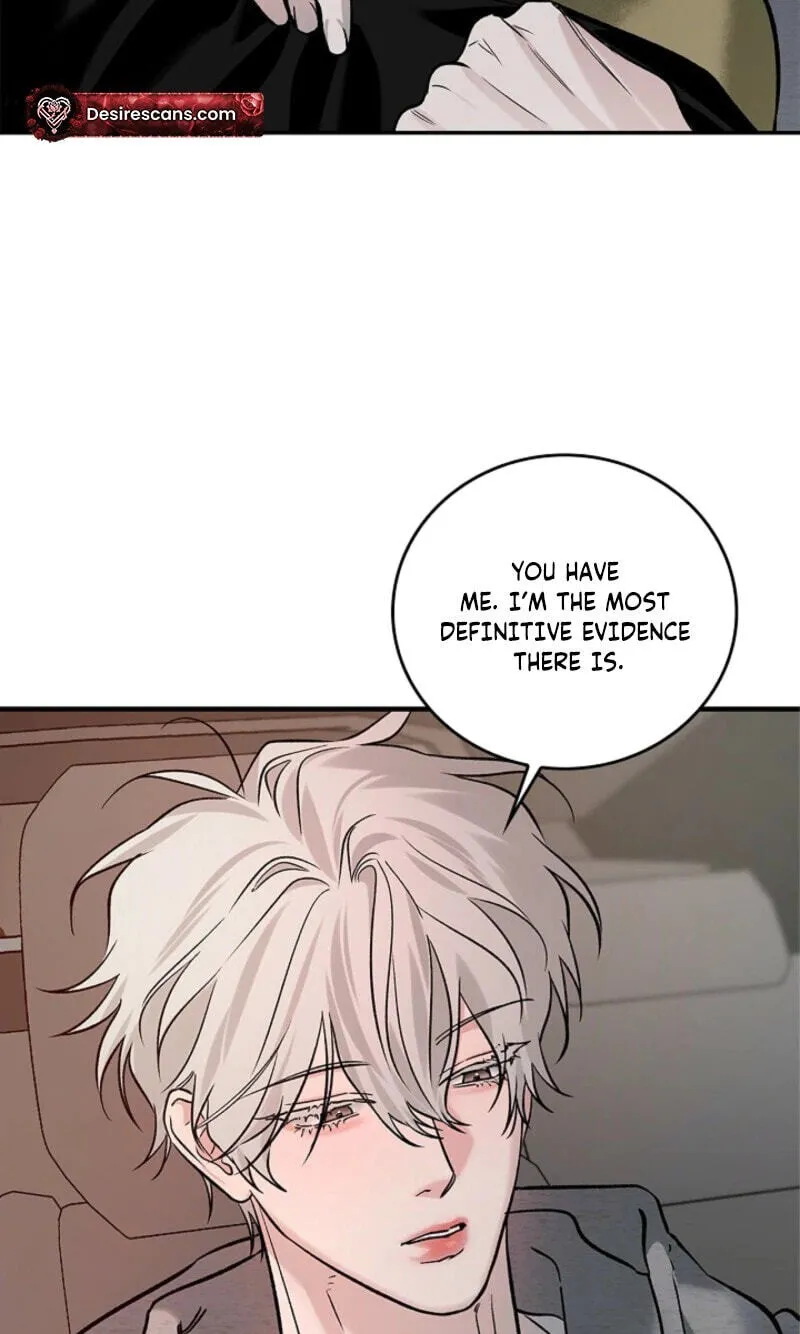 Zero Side Chapter 41 page 49 - 