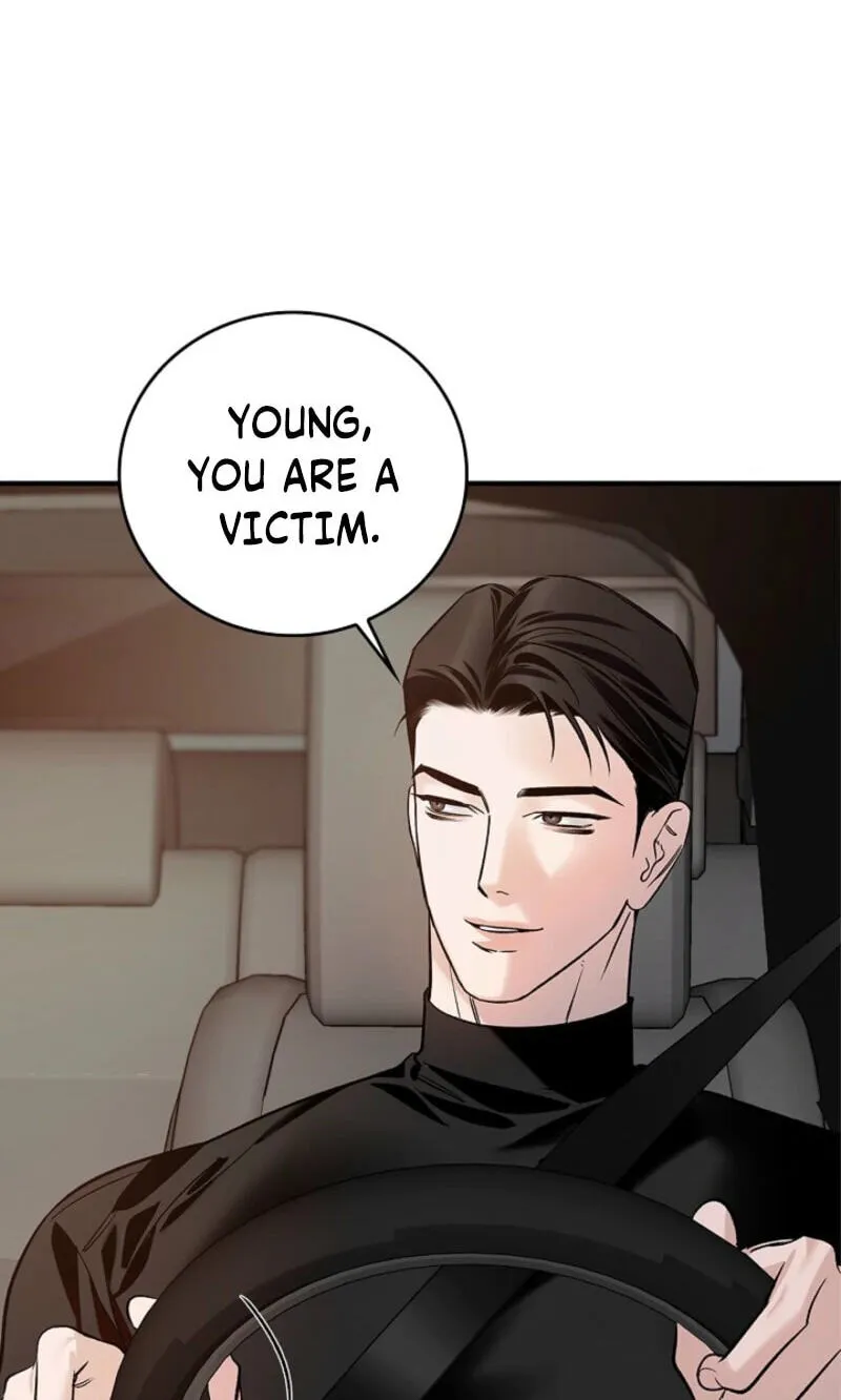 Zero Side Chapter 41 page 54 - 