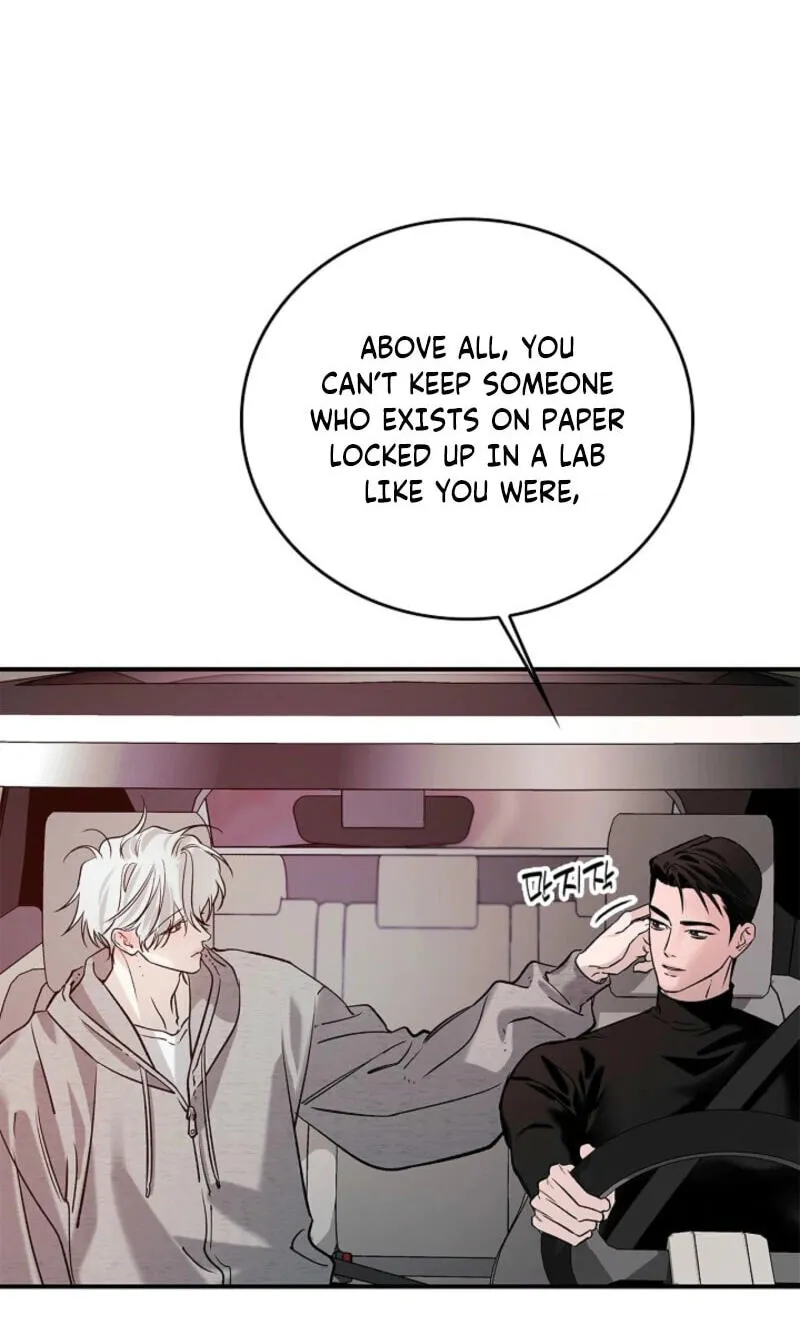 Zero Side Chapter 41 page 69 - 