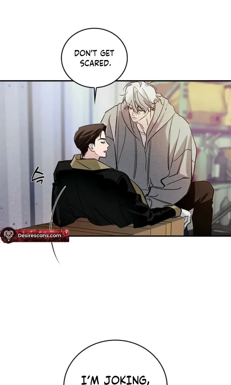 Zero Side Chapter 41 page 8 - 