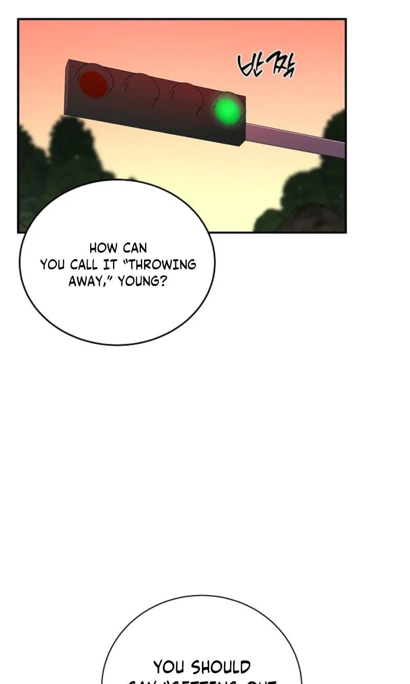 Zero Side Chapter 41 page 79 - 