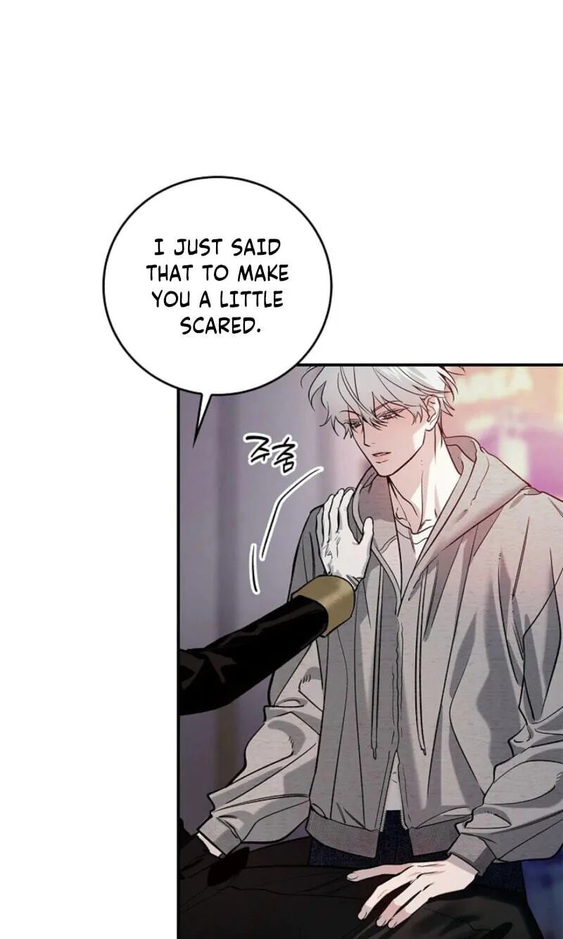 Zero Side Chapter 41 page 10 - 