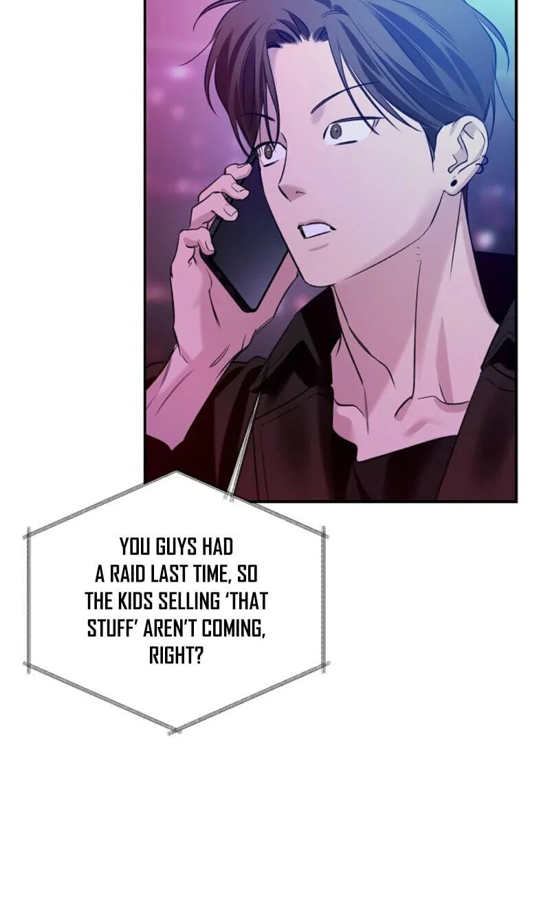 Zero Side Chapter 42 page 13 - 