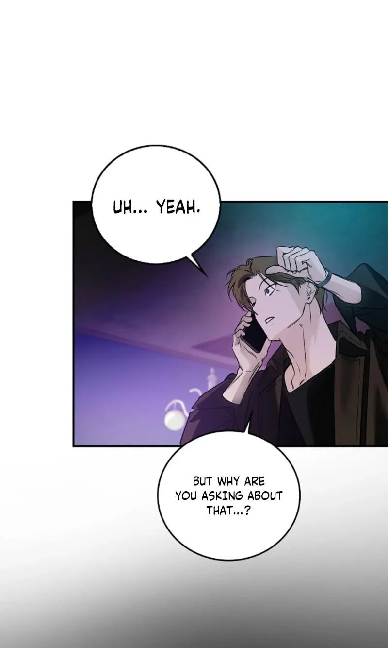 Zero Side Chapter 42 page 14 - 