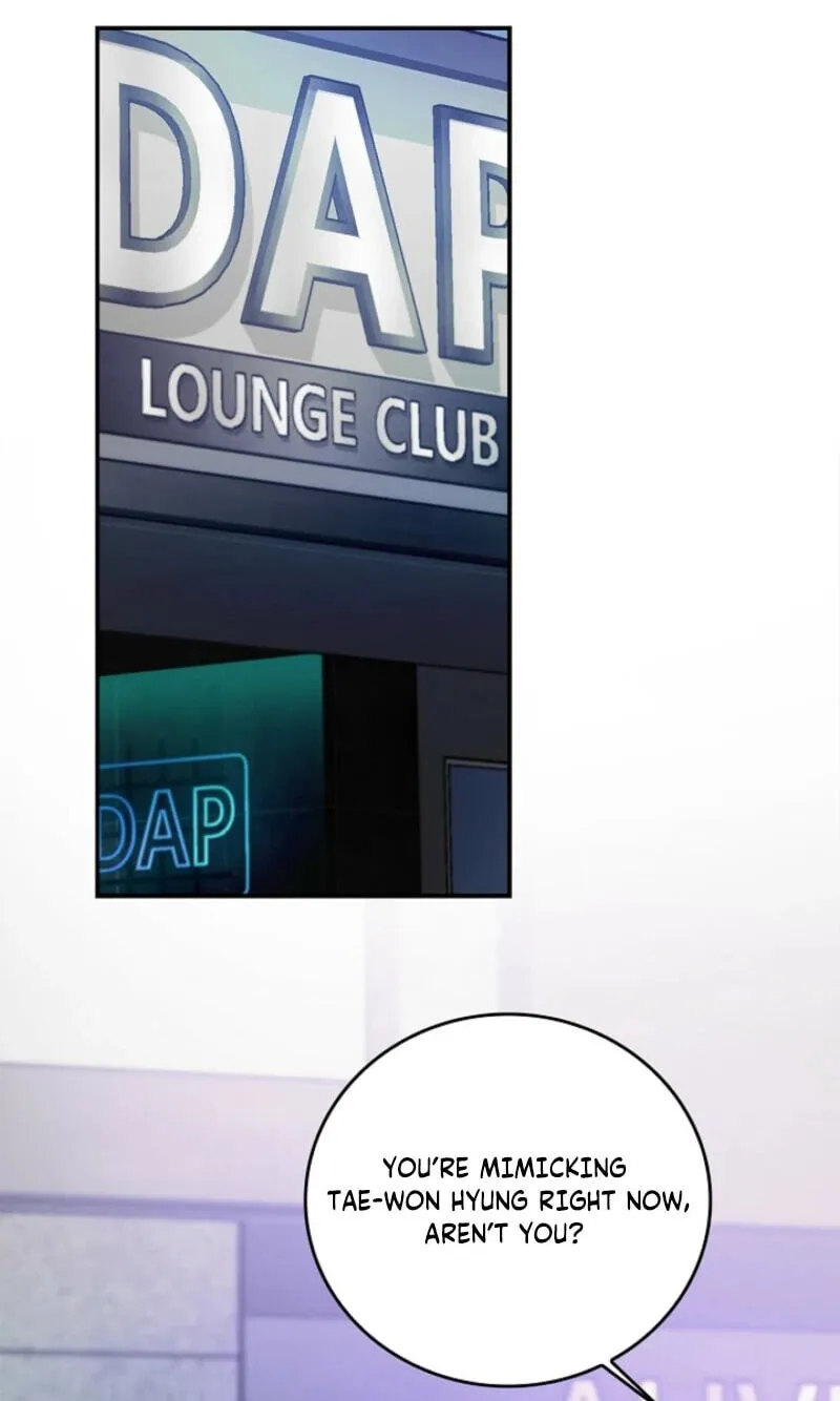 Zero Side Chapter 42 page 20 - 