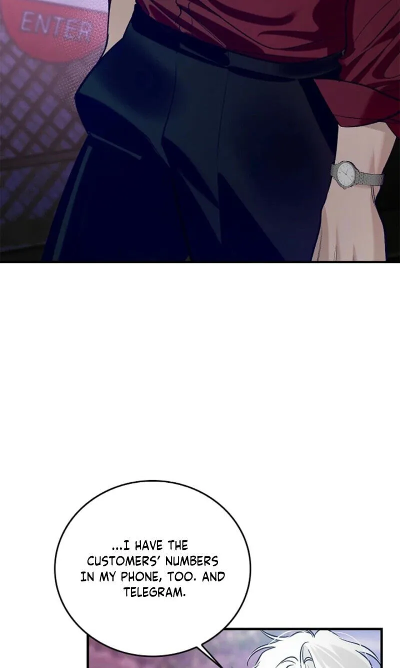 Zero Side Chapter 42 page 22 - 