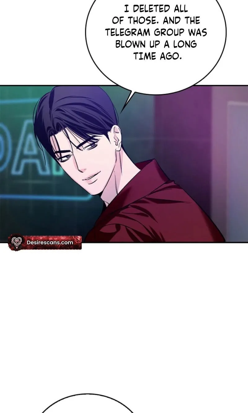 Zero Side Chapter 42 page 24 - 
