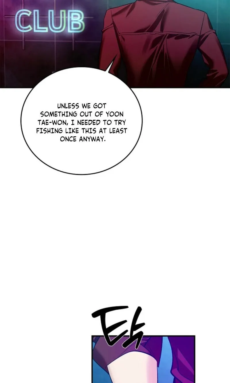 Zero Side Chapter 42 page 27 - 