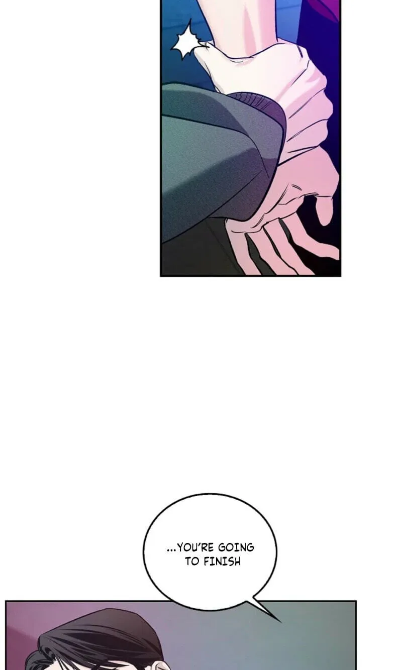 Zero Side Chapter 42 page 28 - 