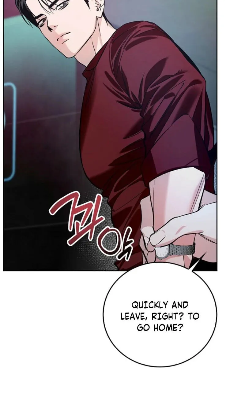 Zero Side Chapter 42 page 29 - 