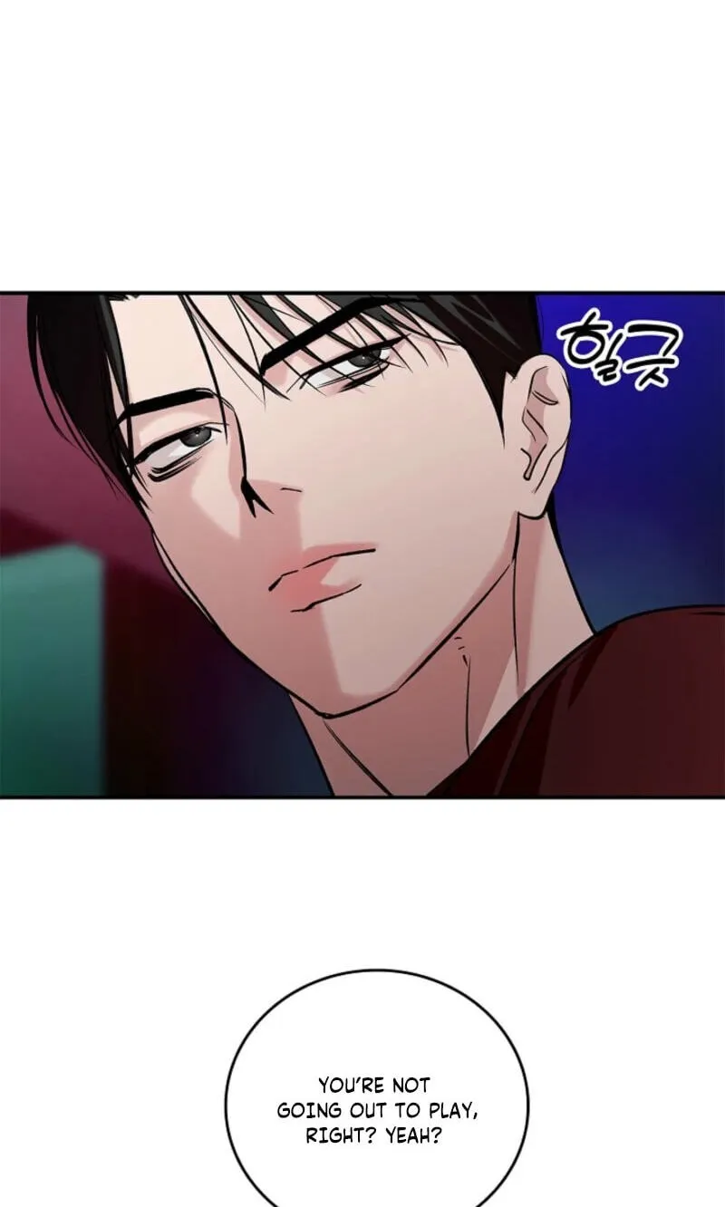 Zero Side Chapter 42 page 30 - 