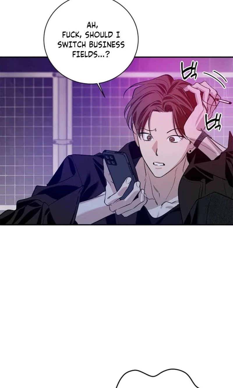 Zero Side Chapter 42 page 4 - 