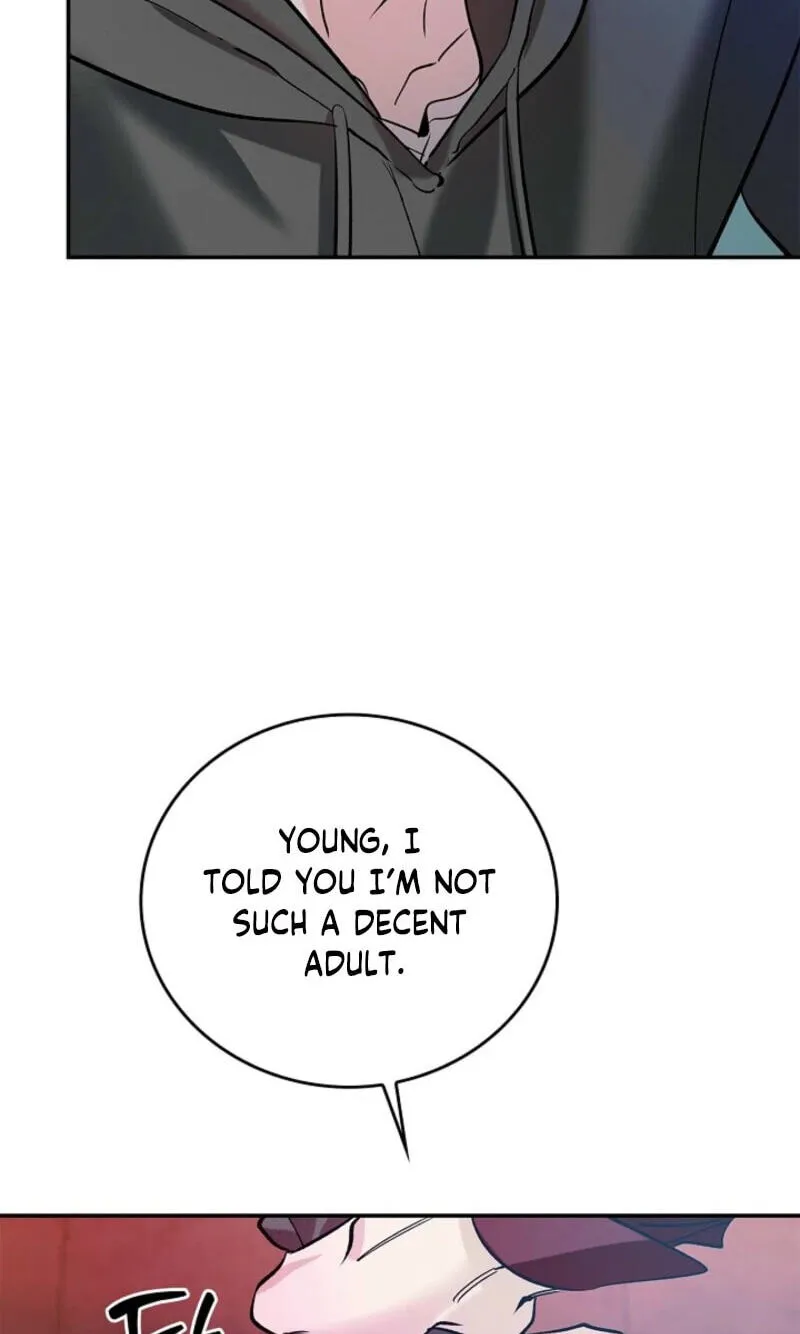 Zero Side Chapter 42 page 32 - 